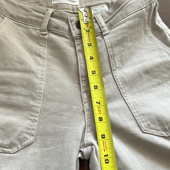 Flare Jeans - Picture 8 of 10